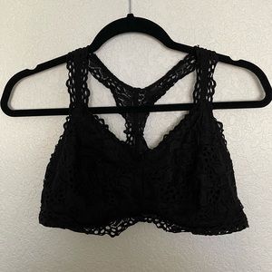 Maurice’s bralet